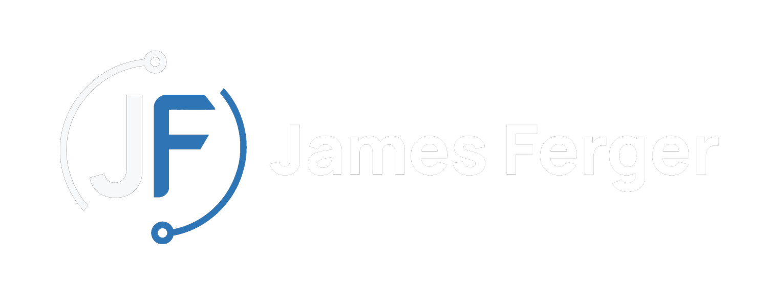 James Ferger