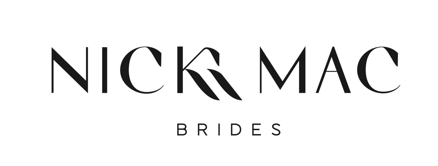 Nicki Mac Brides