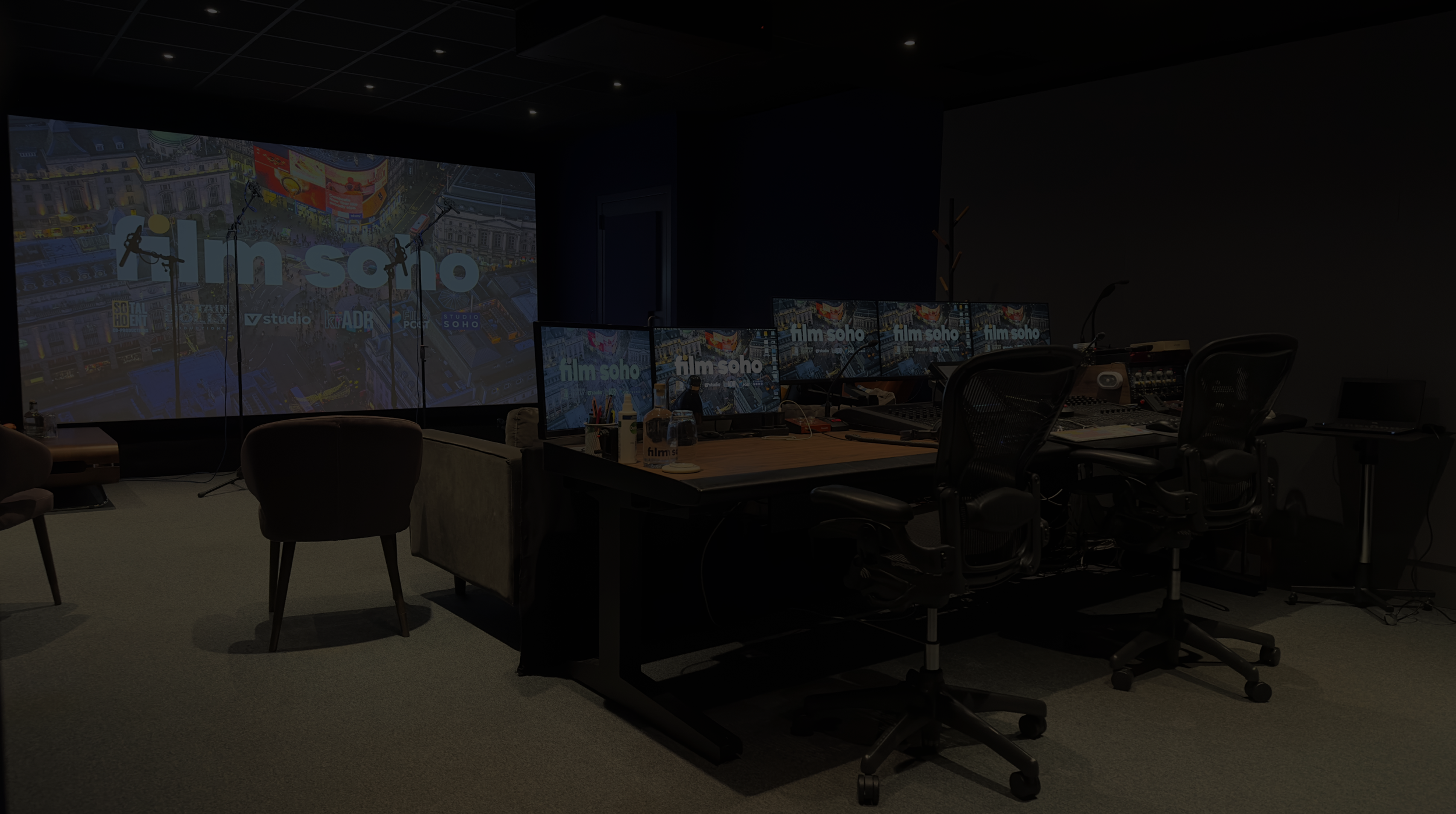 STUDIO 1