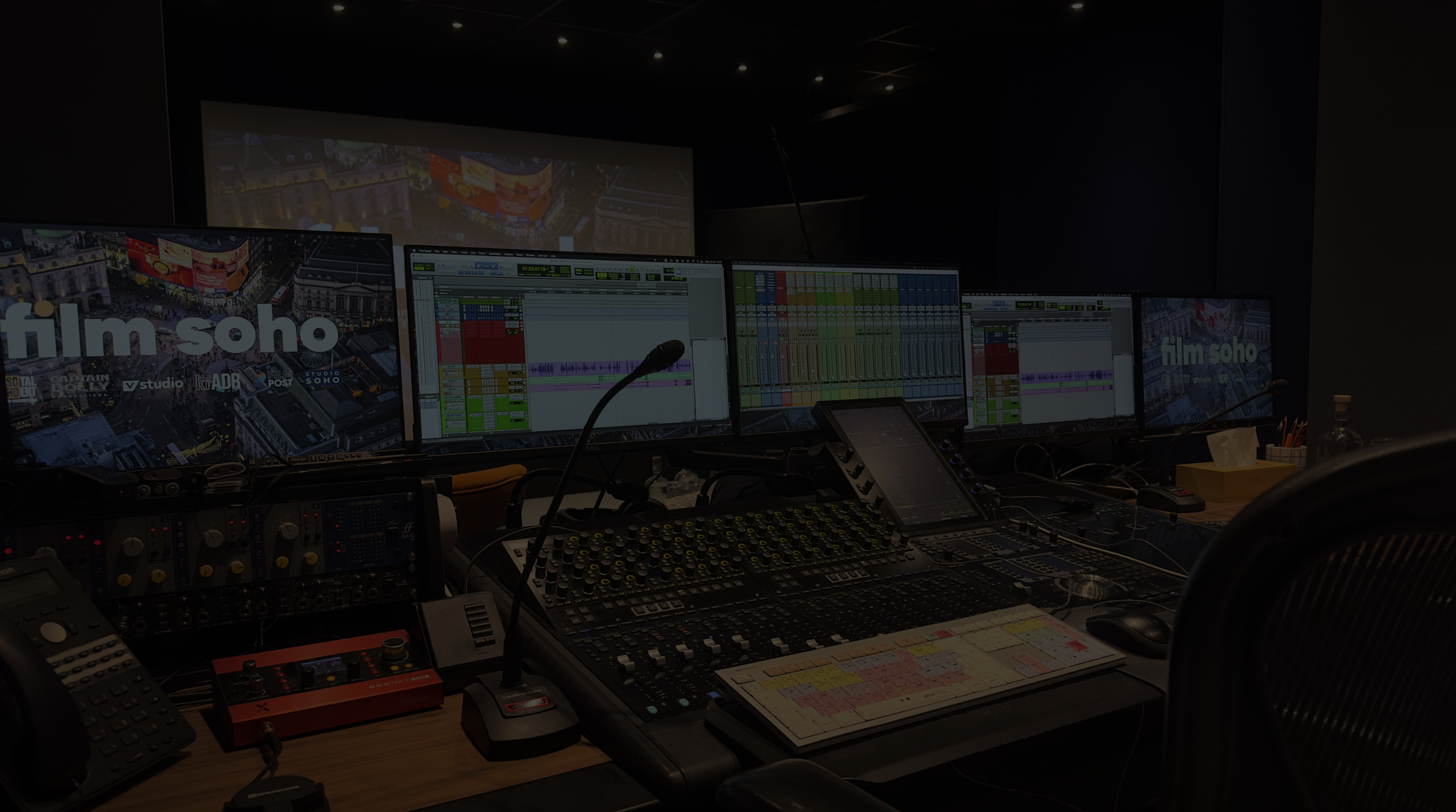STUDIO 2