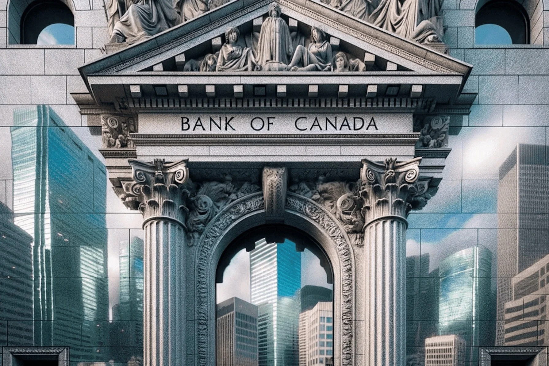 Anticipating the Bank of Canada's Next Move: Interest Rates and Economic Trends
