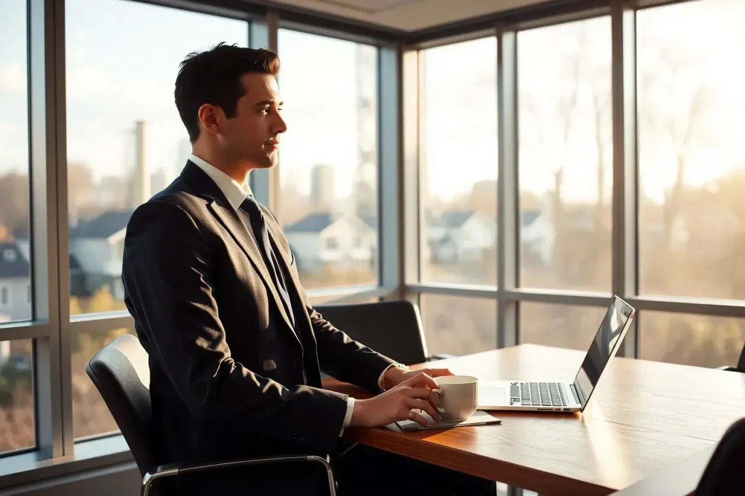 Why Good Agents Leave Brokerages (And What Makes Them Stay)