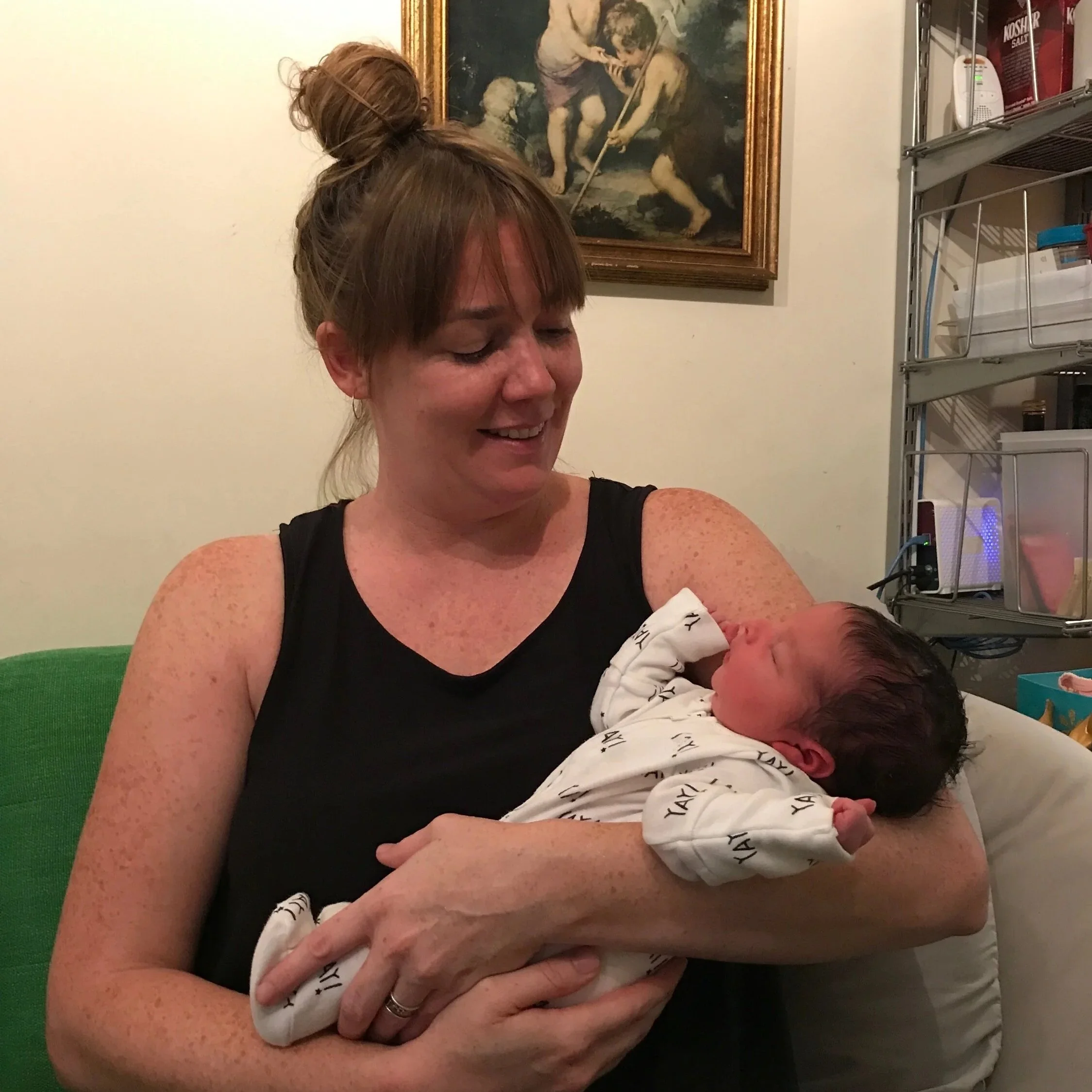 Birth Education Workshop