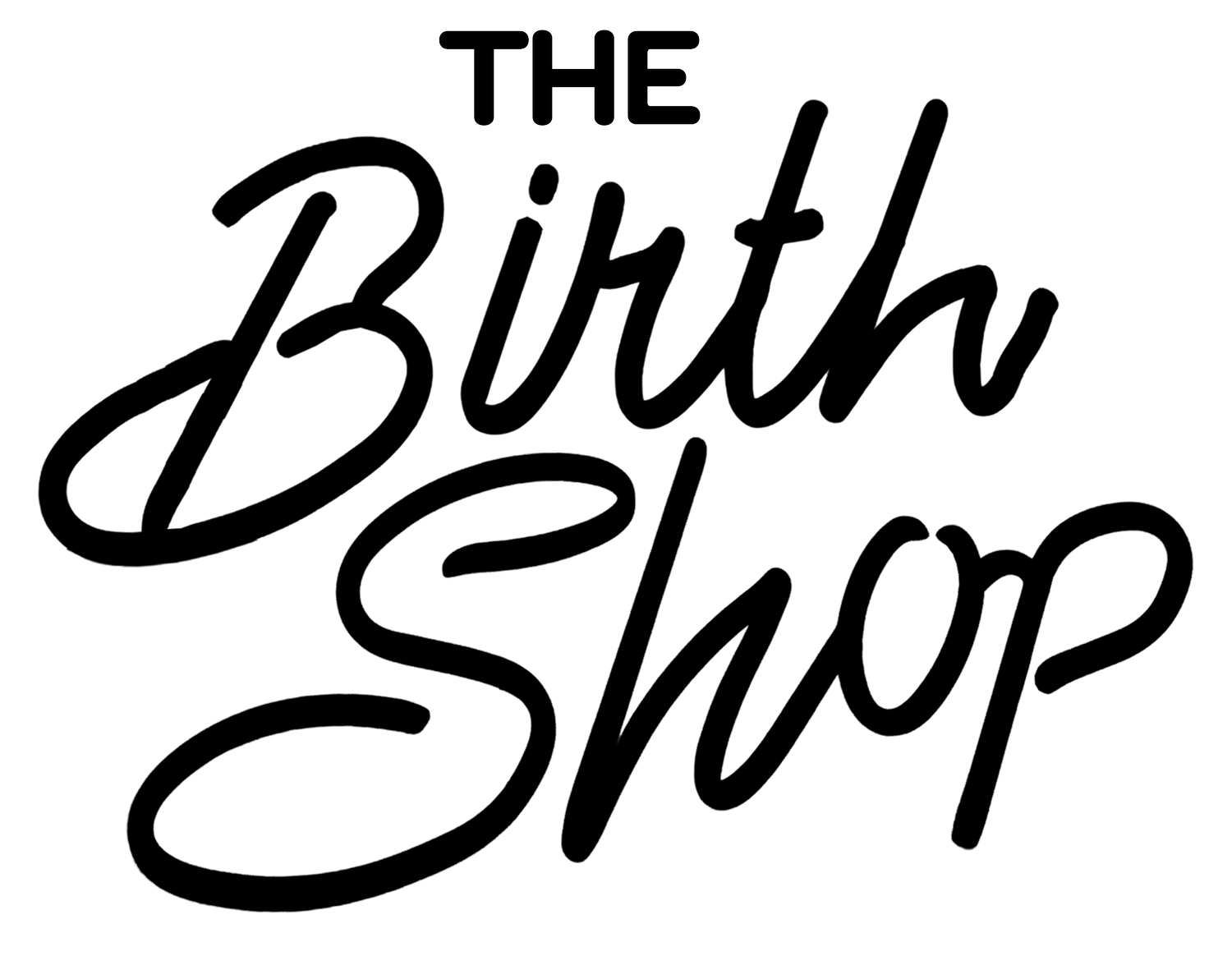 The Birth Shop