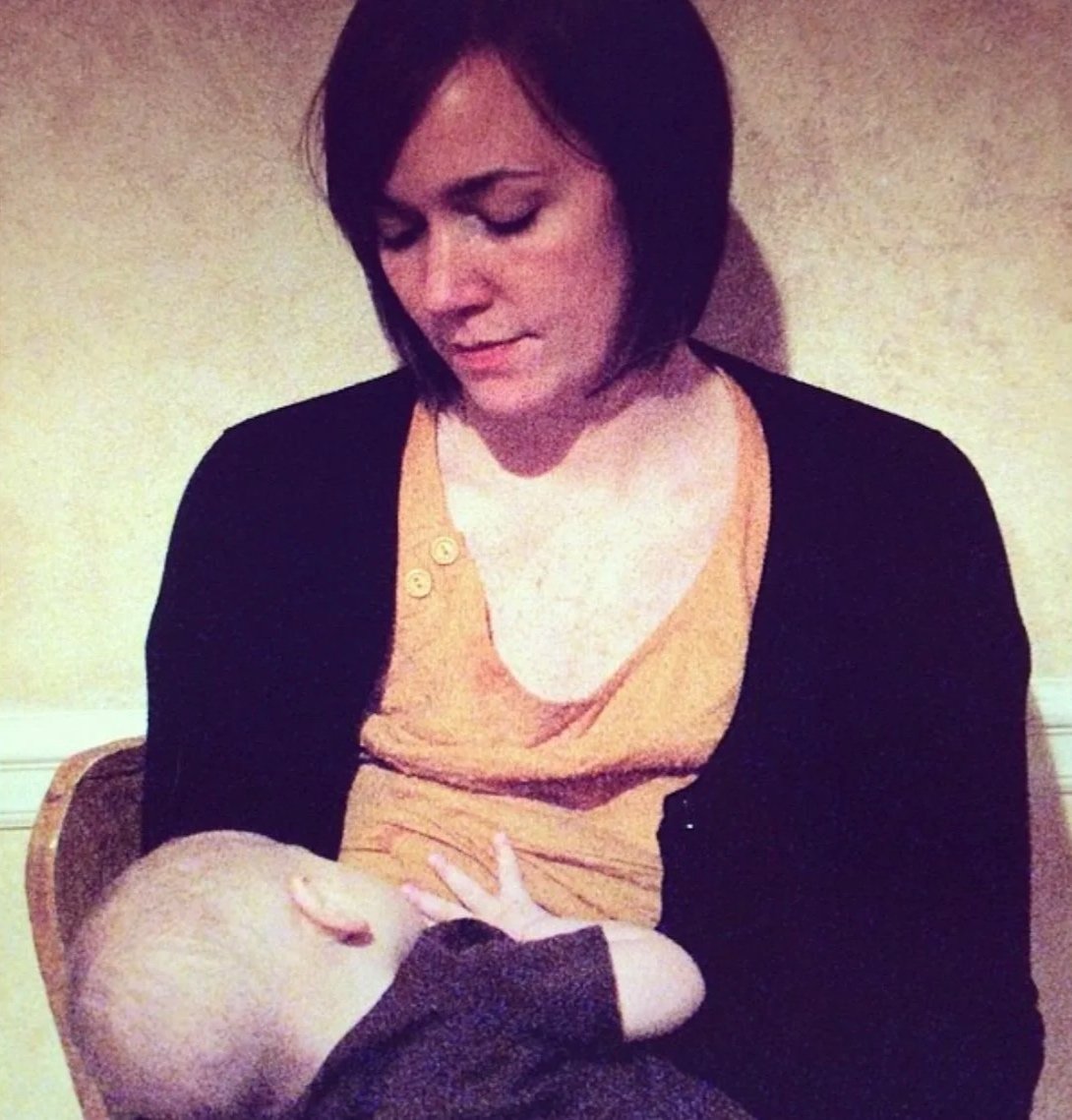 Figure It Out: Baby Feeding