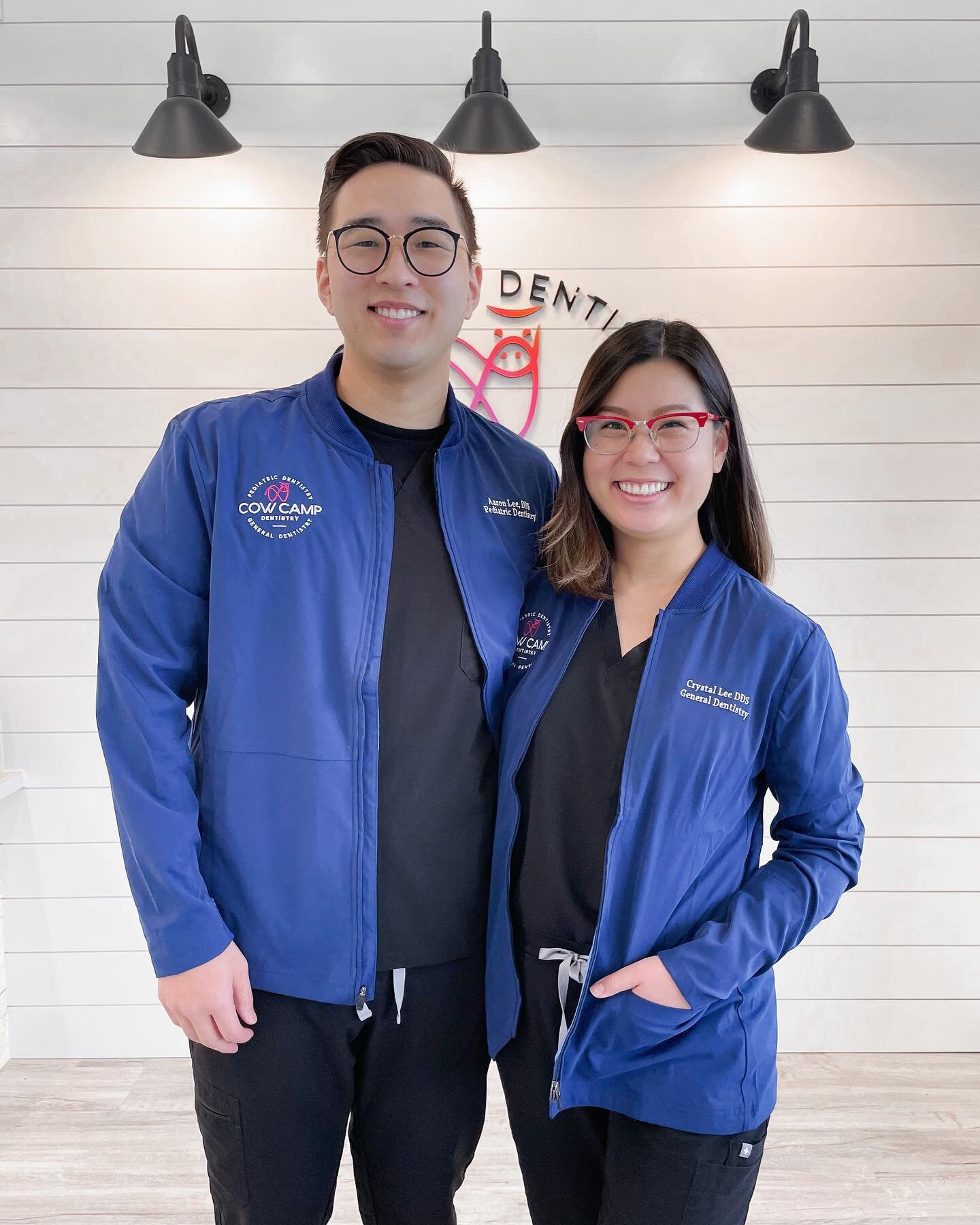 Celebrating 2 years of being open at Cow Camp Dentistry 🤍

When we opened our doors in 2021 at the peak of the pandemic, we honestly didn&rsquo;t know what to expect in such turbulent times. 
Fast forward to now, we are so full of gratitude. For the