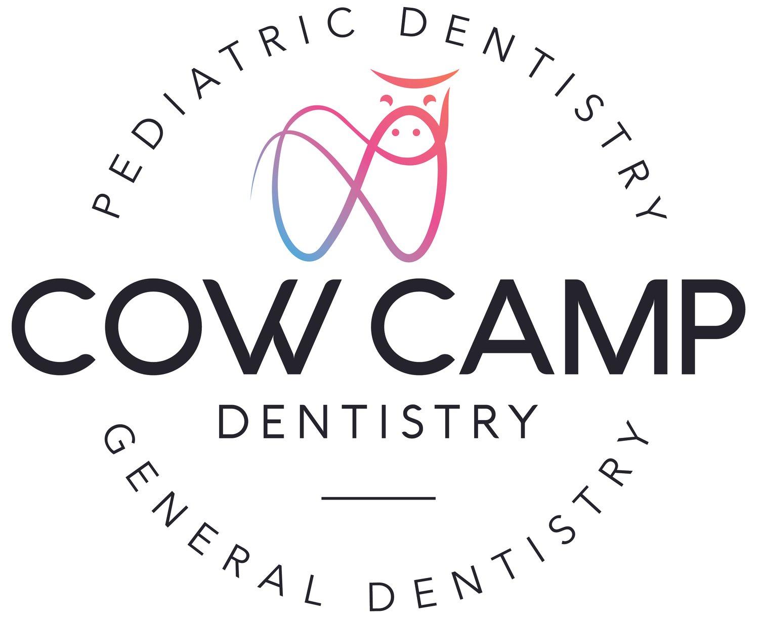 Cow Camp Pediatric Dentistry 