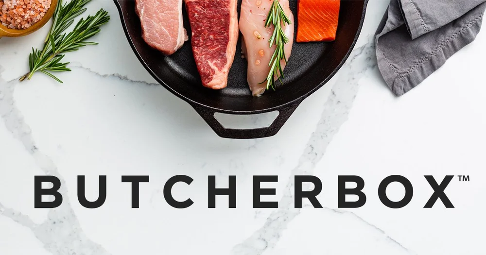I use this monthly service and I really love the quality and selection of the meat.