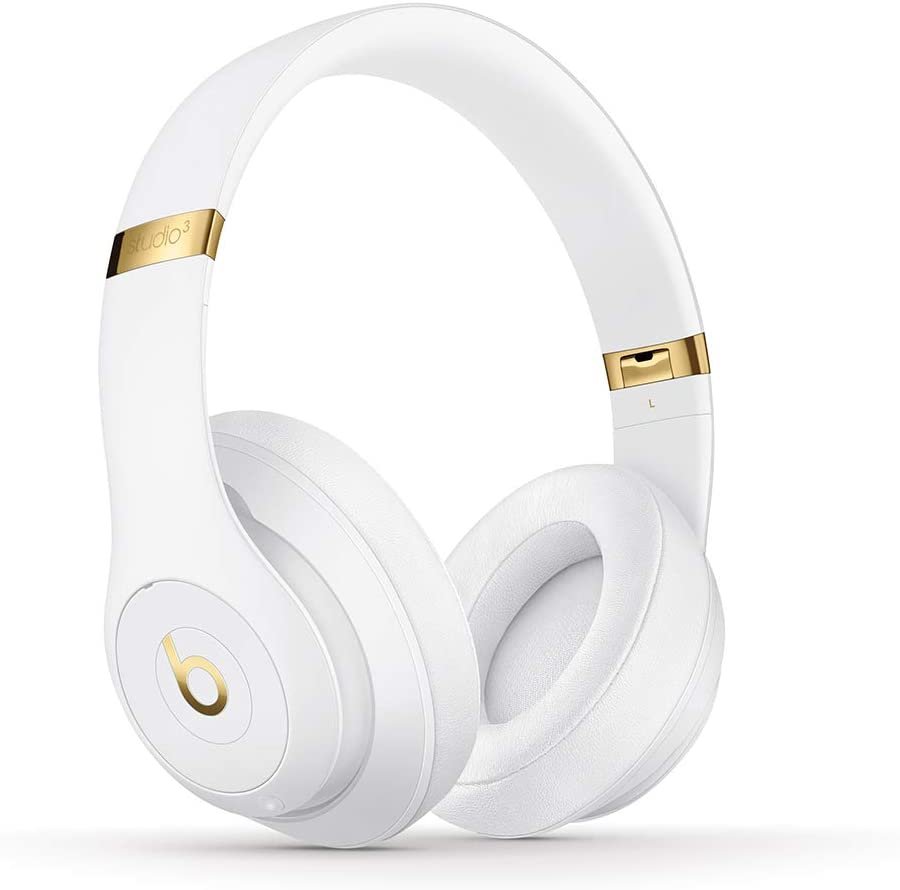 High-performance wireless noise cancelling headphones that compatible with iOS and Android devices. Very chic for the music loving momma!