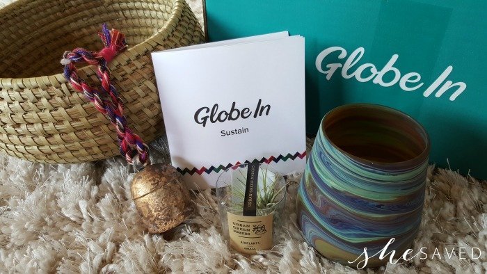 Discover unique and ethically-made products handmade by remote artisans around the world. Every dollar you spend equals job created and fair wages. I think this is just the best. If you're a souvenir lover...this is it.