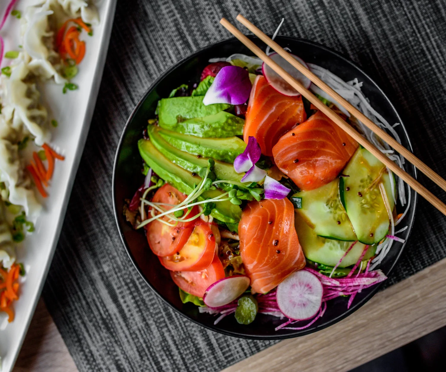 Sushi Rock