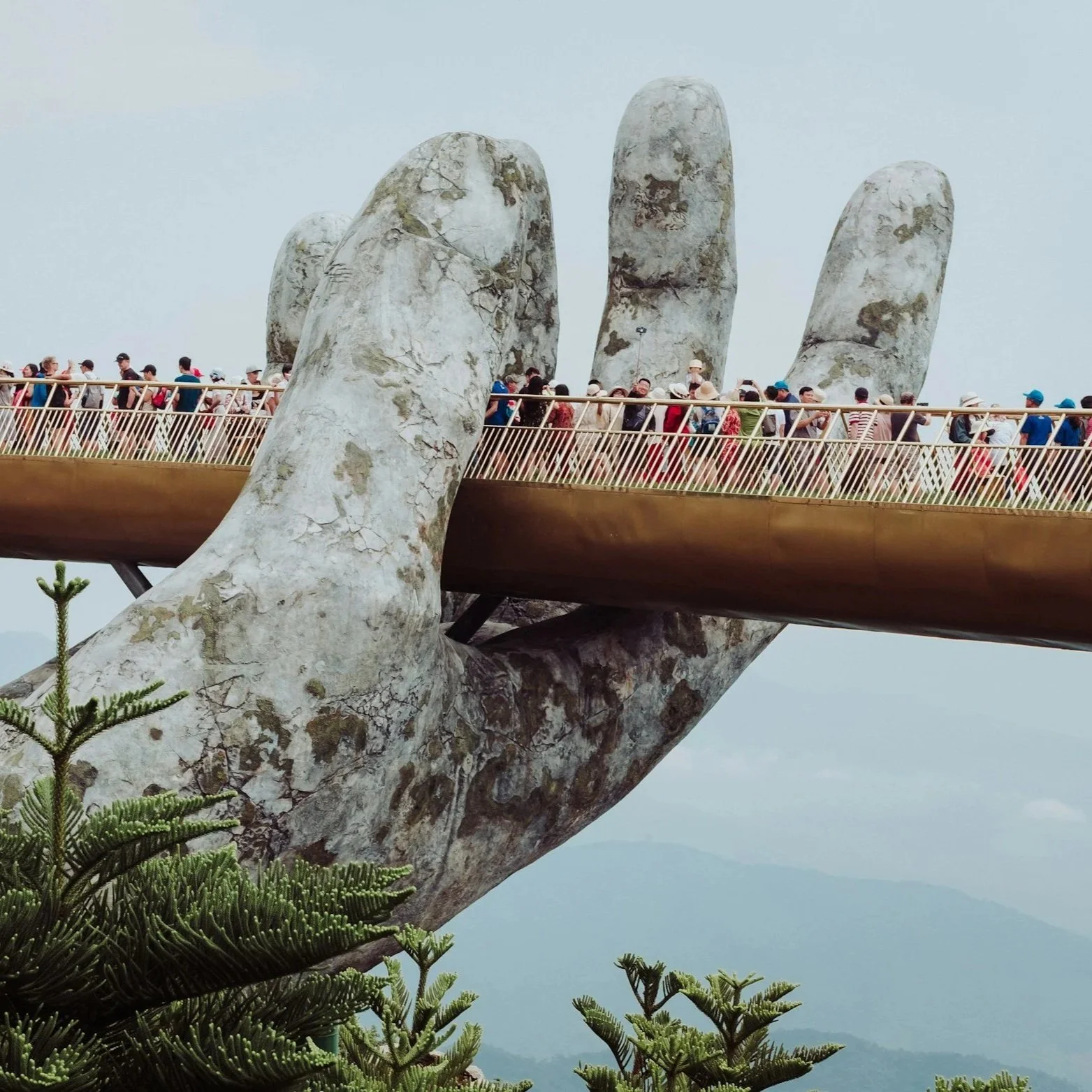 Volunteer in Vietnam