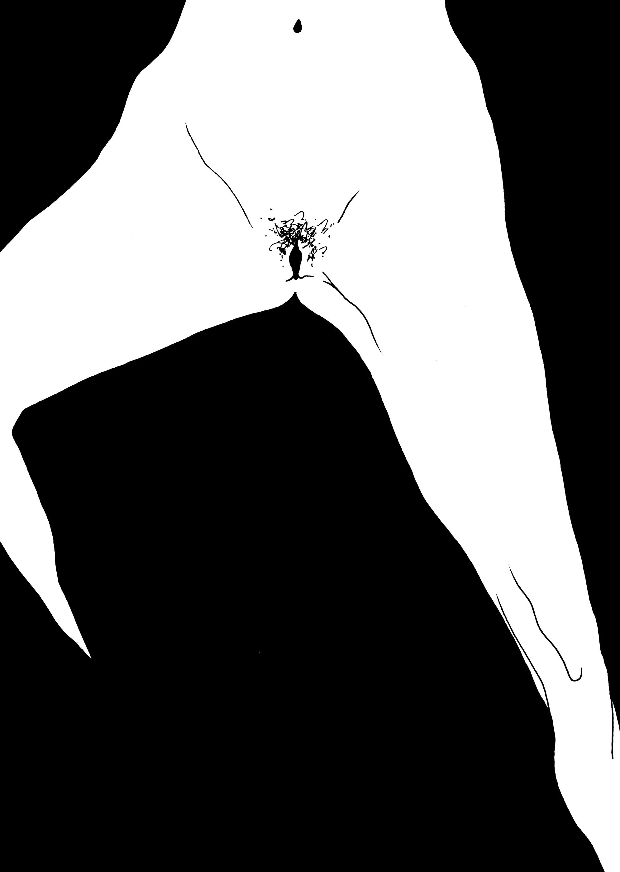 The sorceress