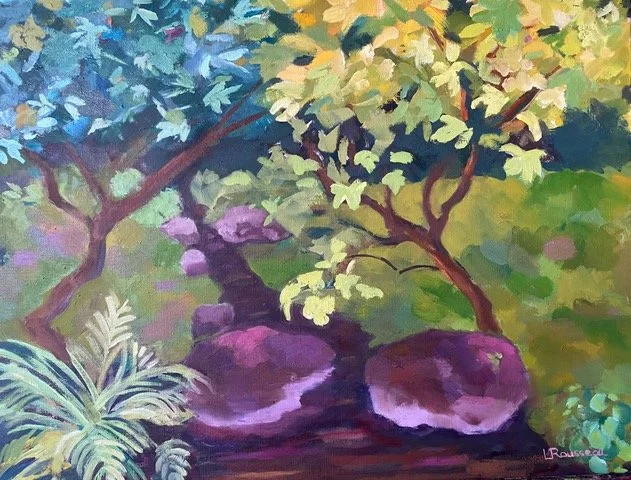 Alberts Secret 65x 54 huile sur toile.jpeg