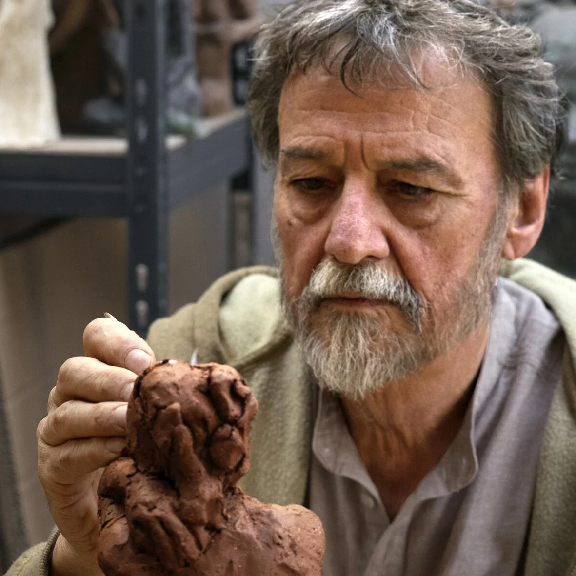 Emmanuel Ball — Les Ateliers d'Artistes