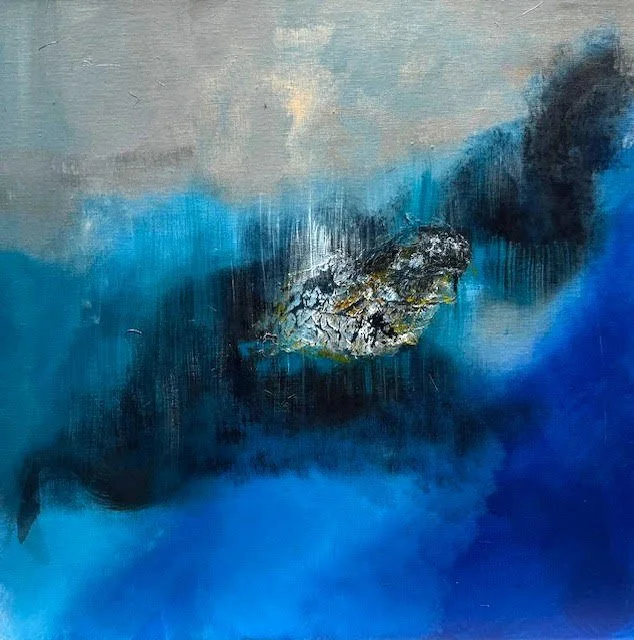enigme en bleu minuer acrylique 80x80.jpg