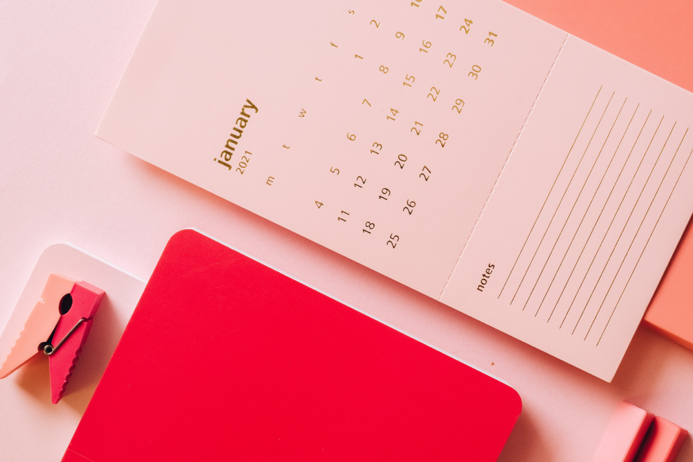 Five Tips to Live Your Best Life in 2021