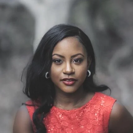 Khady Ndiaye  Director & Communications of Greater Newark Enterprises 