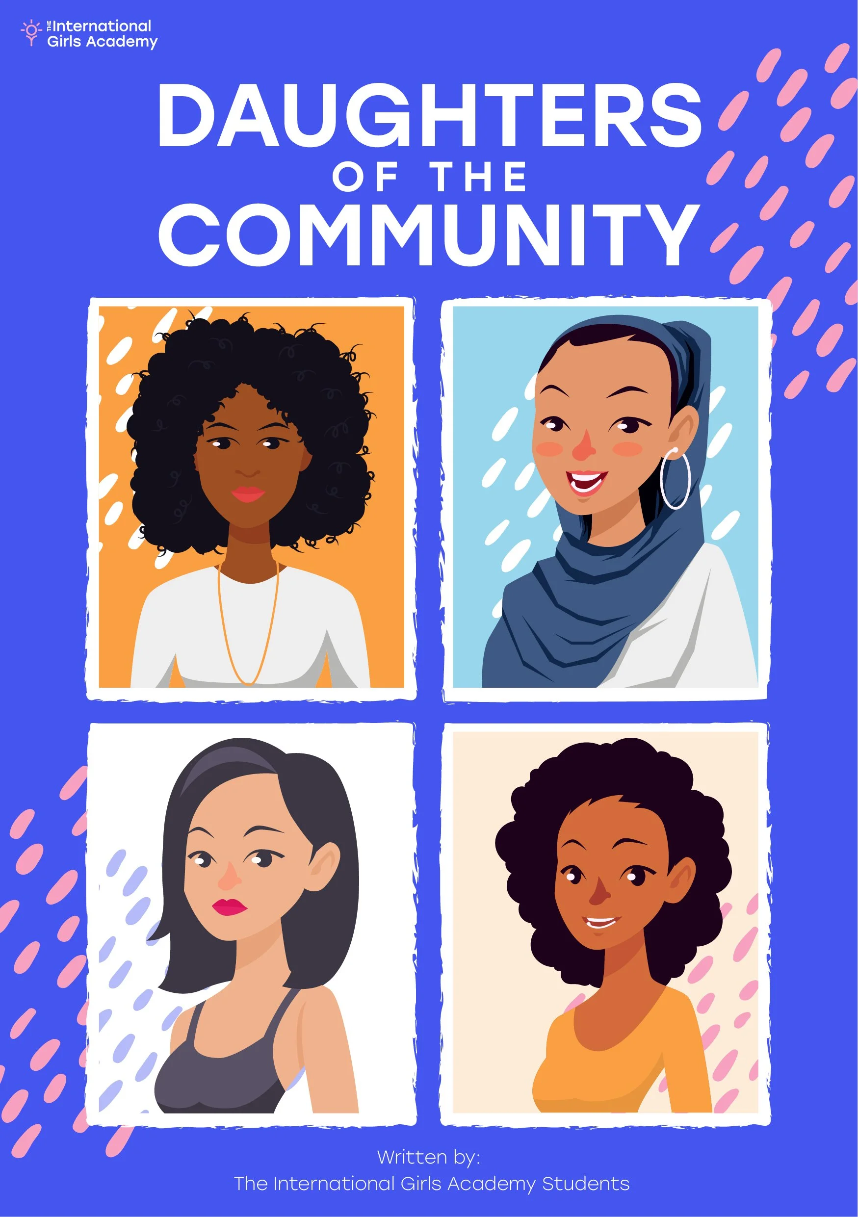 Daughters of the Community