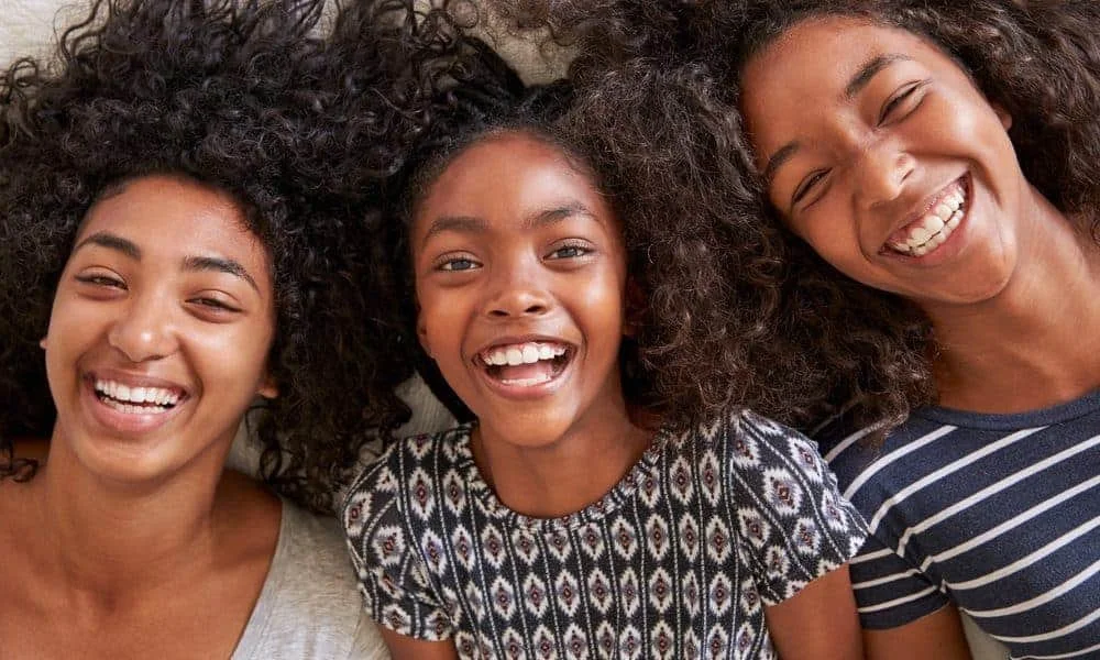 International Girls Academy Programs