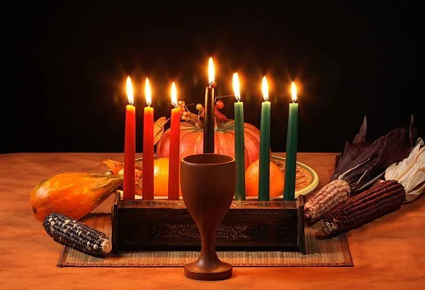 How We Embrace Kwanzaa’s Nguzo Saba Seven Principles at IGA