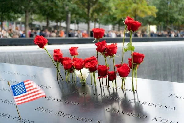 Why We will always Remember 