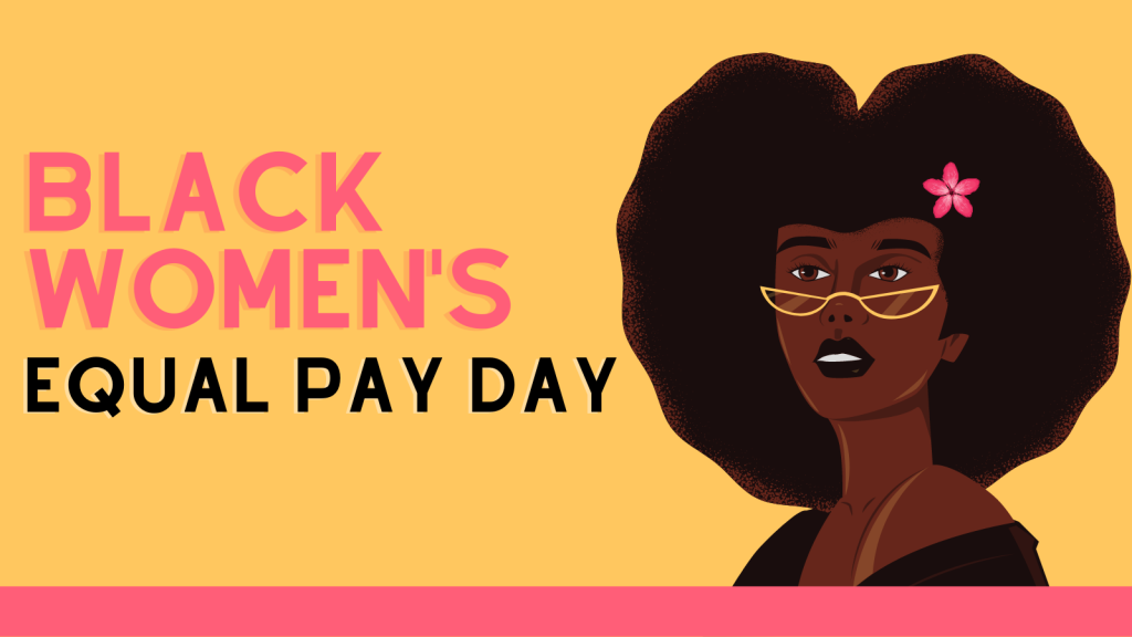 The International Girls Academy Partners with Intuit For a Special Dinner and Learn Session for Black Women’s Equal Pay Day