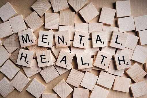 Your Mental Health Matters