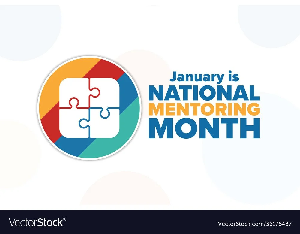 January National Mentoring Month with The International Girls Academy