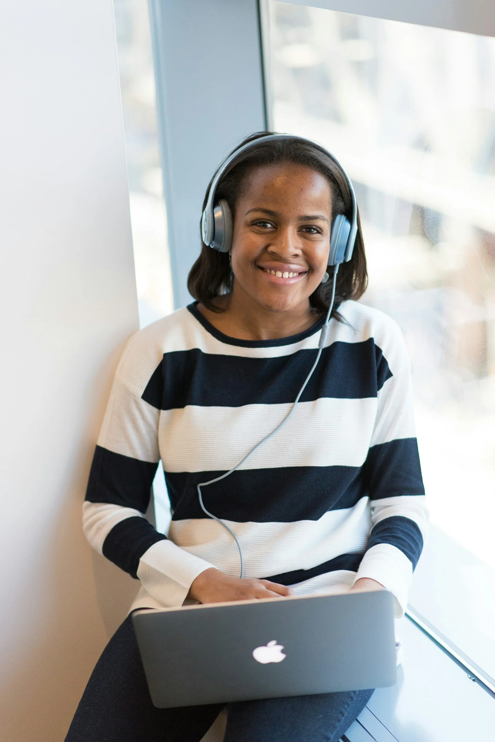 International Girls Academy Receives $5,000 Enterprise Mobility ROAD Forward Grant