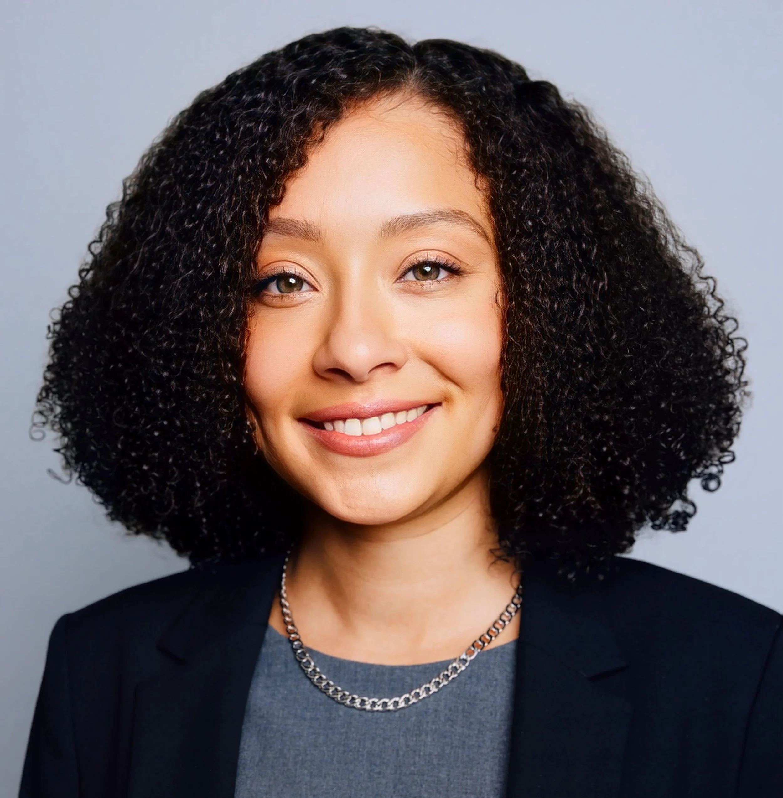 Lifting As We Climb: An IGA Conversation on Leadership and Legacy with Luisa Rodriguez-Aponte