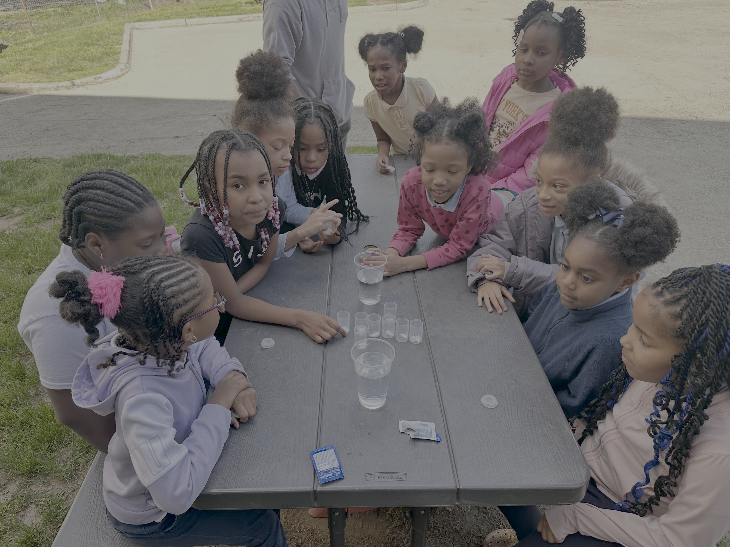 The International Girls Academy Receives a $5,000 Helping Hands Grant from the Allstate Foundation&nbsp;