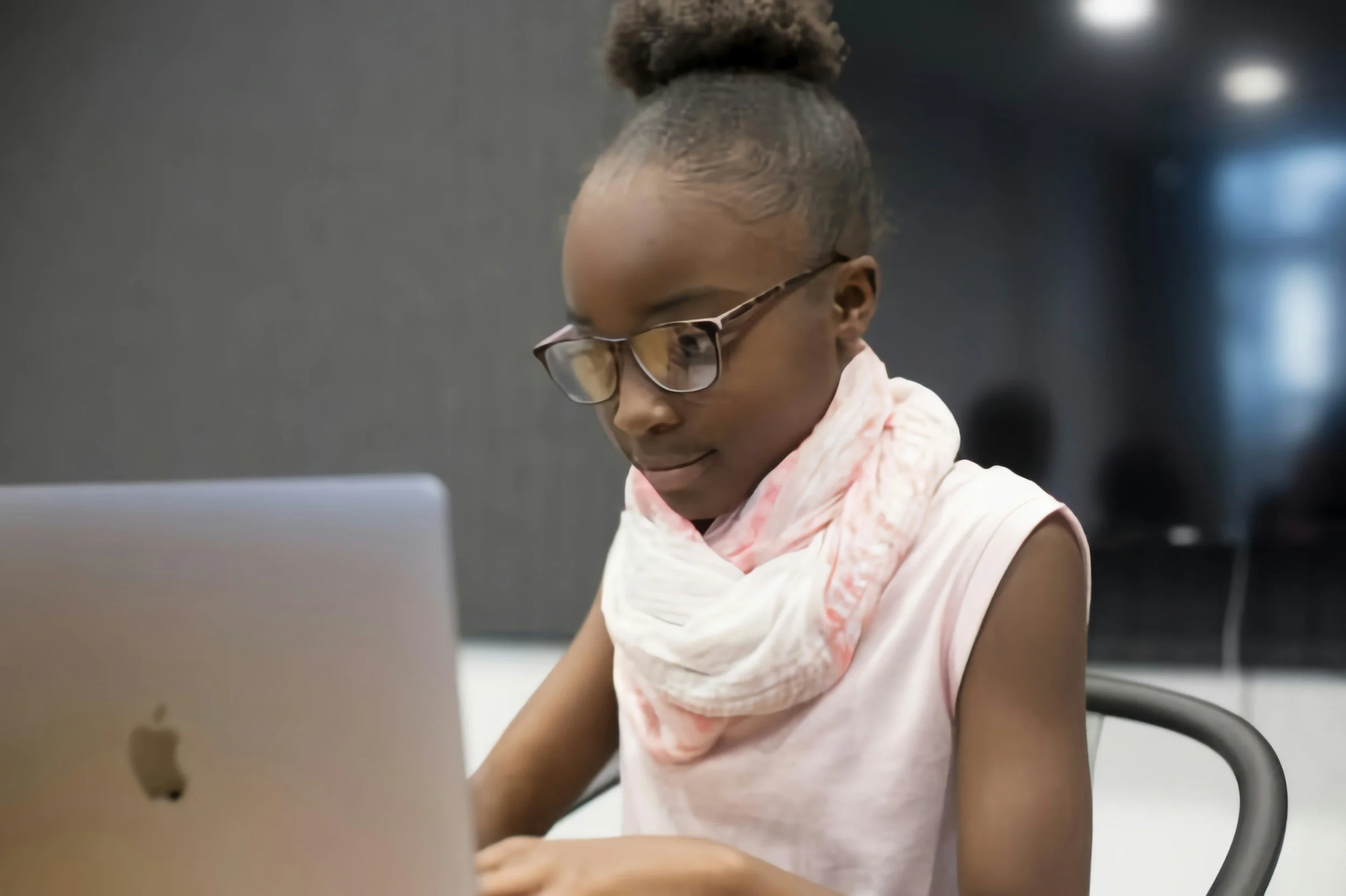 THE INTERNATIONAL GIRLS ACADEMY&nbsp; ×&nbsp; TECHNOVATION  PARTNERSHIP ANNOUNCEMENT  The UJIMA Business Program adds a tech track with Technovation