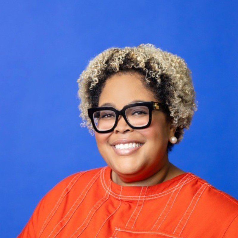 Tia Bradley-Davis  Principal Talent Acquisition Programs Partner