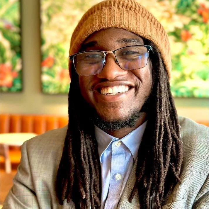 Aljuwon Pipkin, Chief Creative Officer