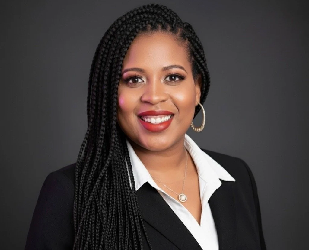 Makeba Green, Program Manager & Board Chair