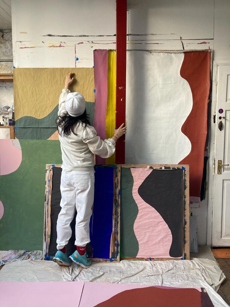 studio Brighton 2025
