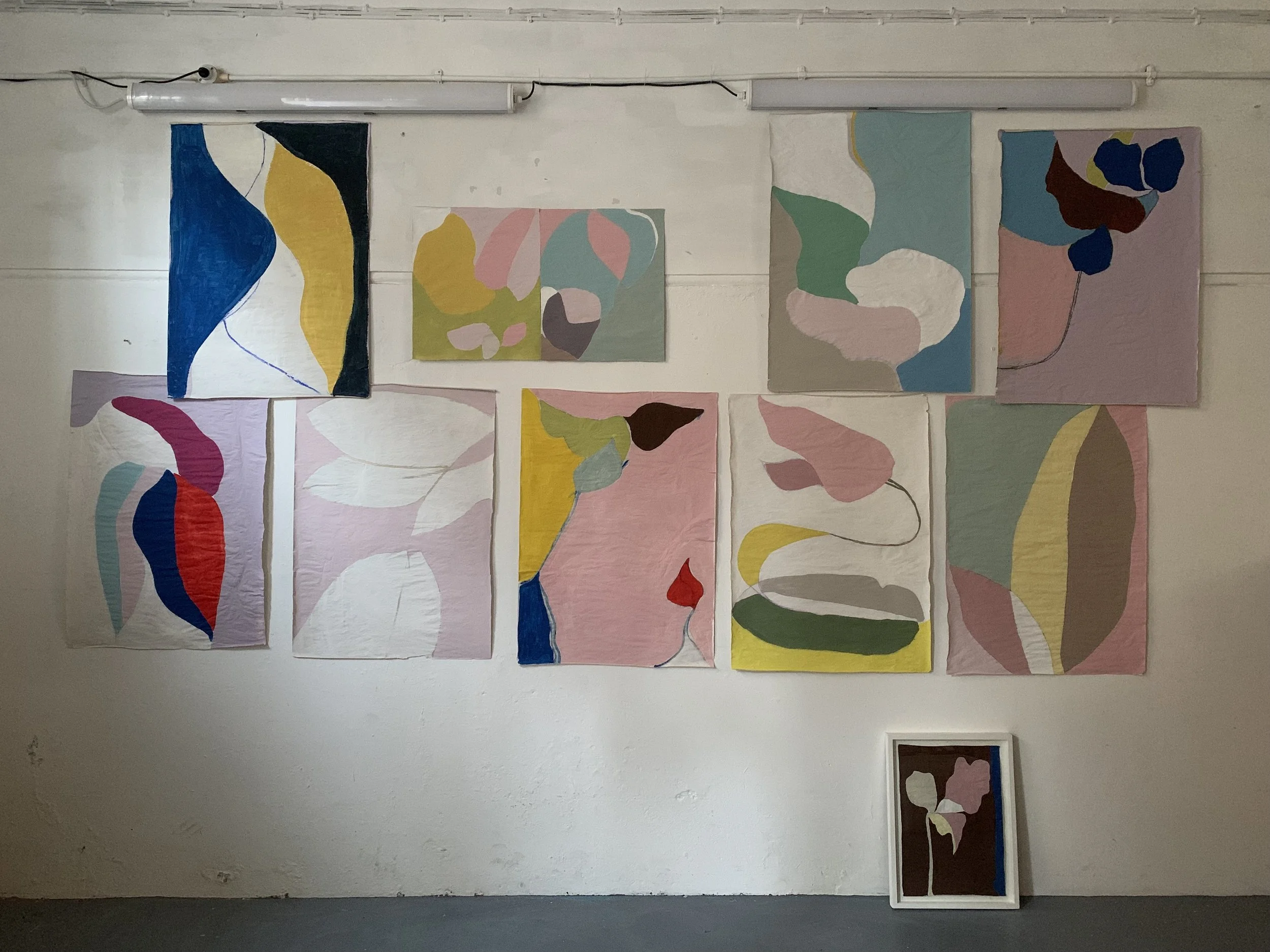 studio st johns road