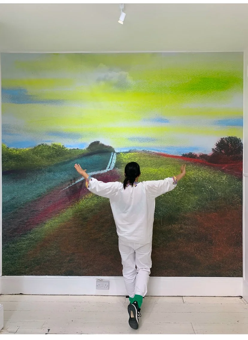 Installation image 2024
