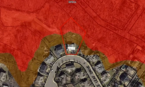 Special Flood Hazard Area: What does it mean? — WESTERN TECHNOLOGIES GROUP