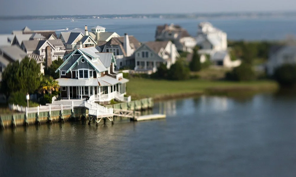New Jersey Tidelands Claims: What Title Agents Need to Know Before Issuing Coverage
