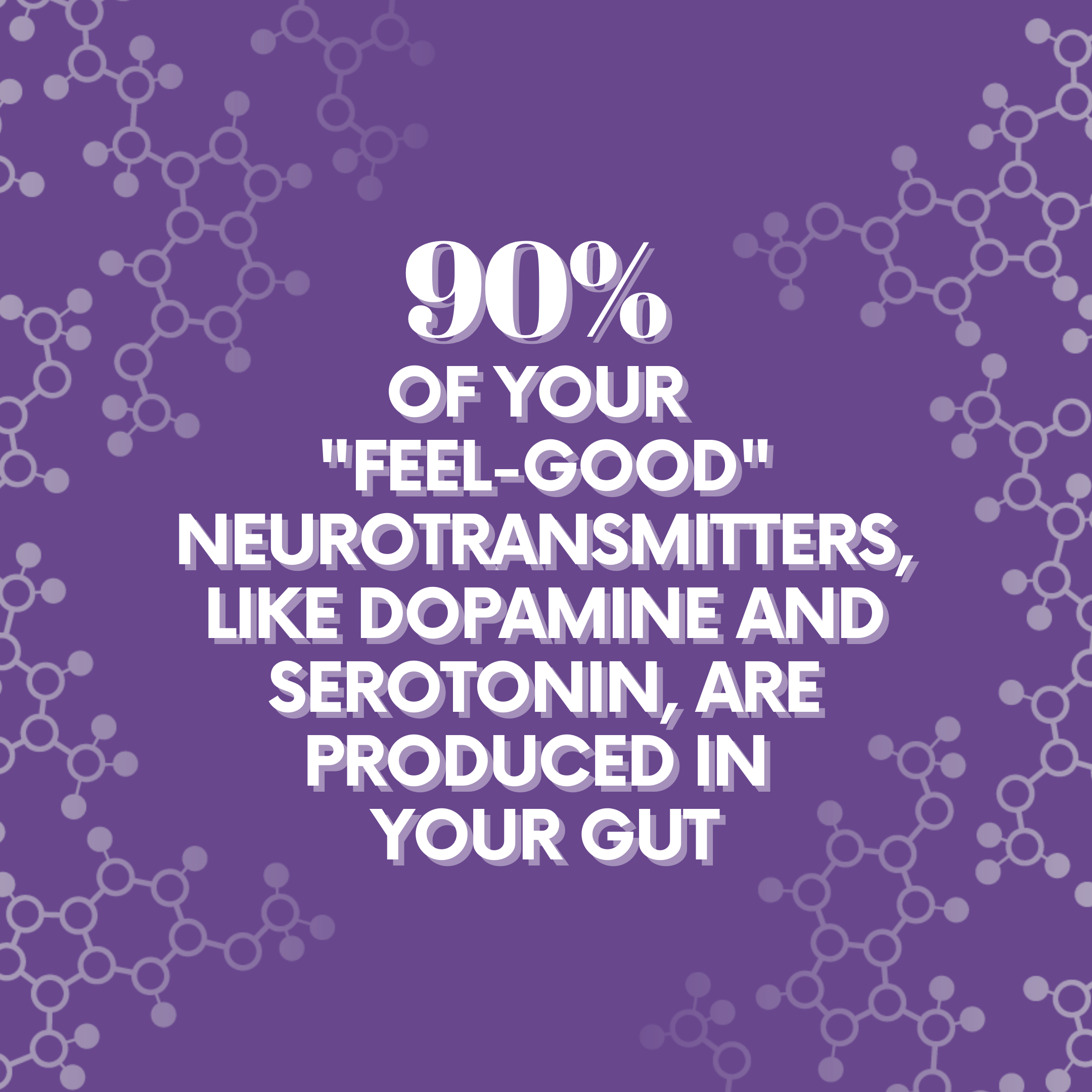 The Gut-Brain Axis: How Fruits Contribute to Mental Wellness - Featured Image