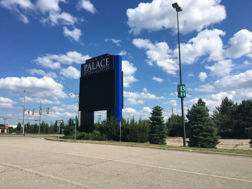 The Palace and The Castle: Productivity vs. Fruitfulness