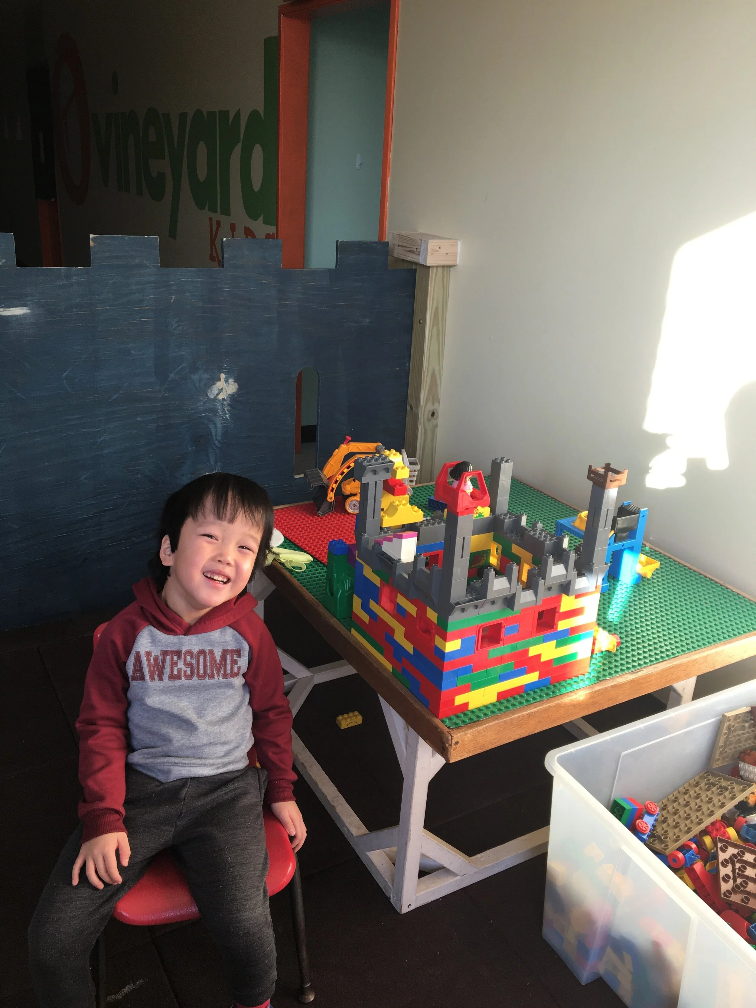 The Discipline of Playfulness
