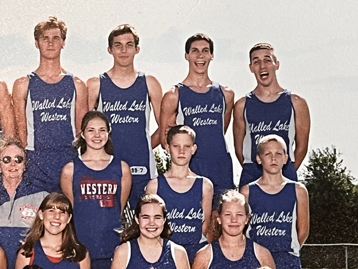 Put Your Gameface On!