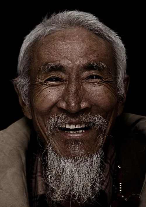 On no longer being able to talk to God... (after seeing Yahweh)