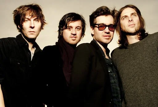 Laurent's Guitar Solo