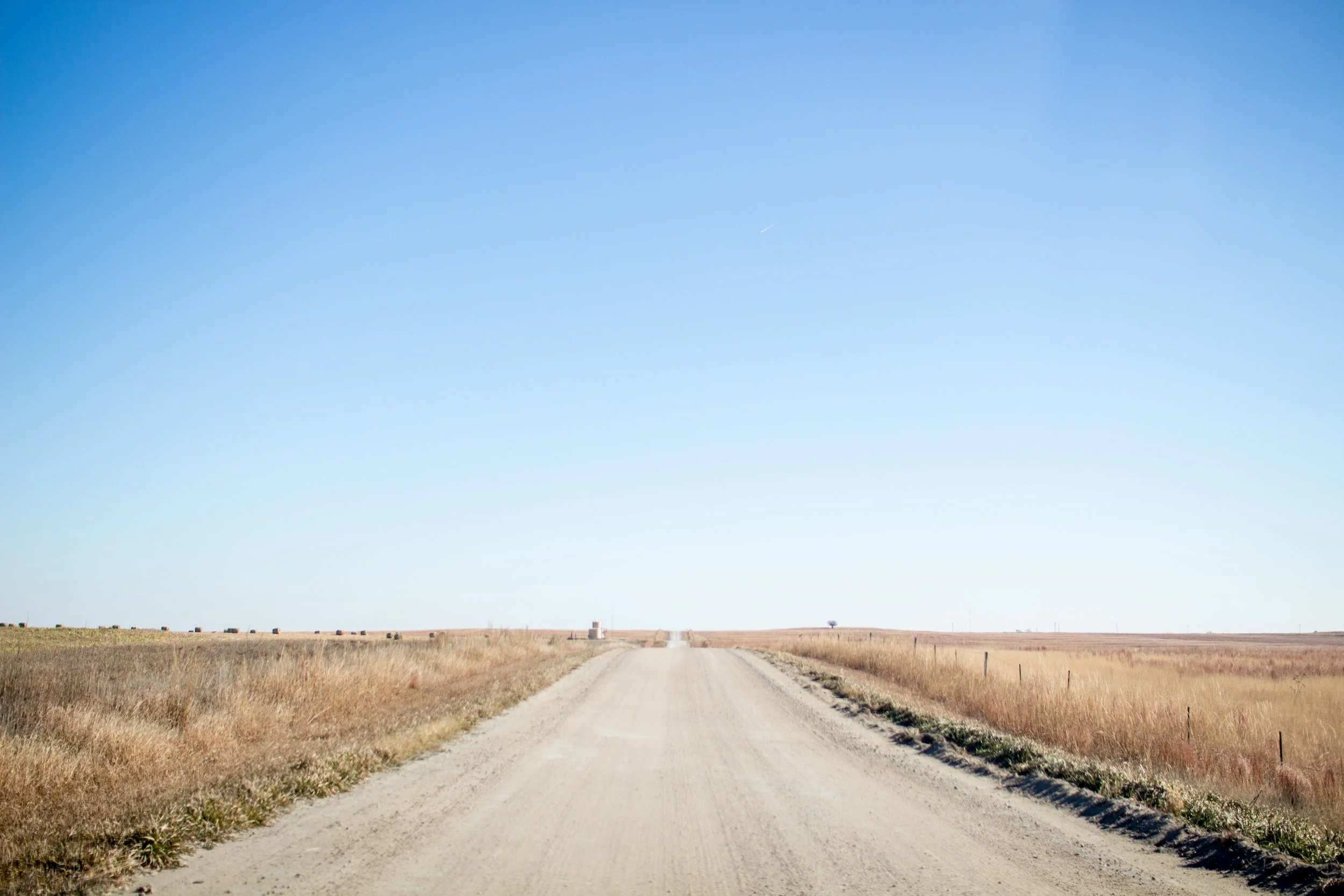 There is Hope on the Road to Gehenna