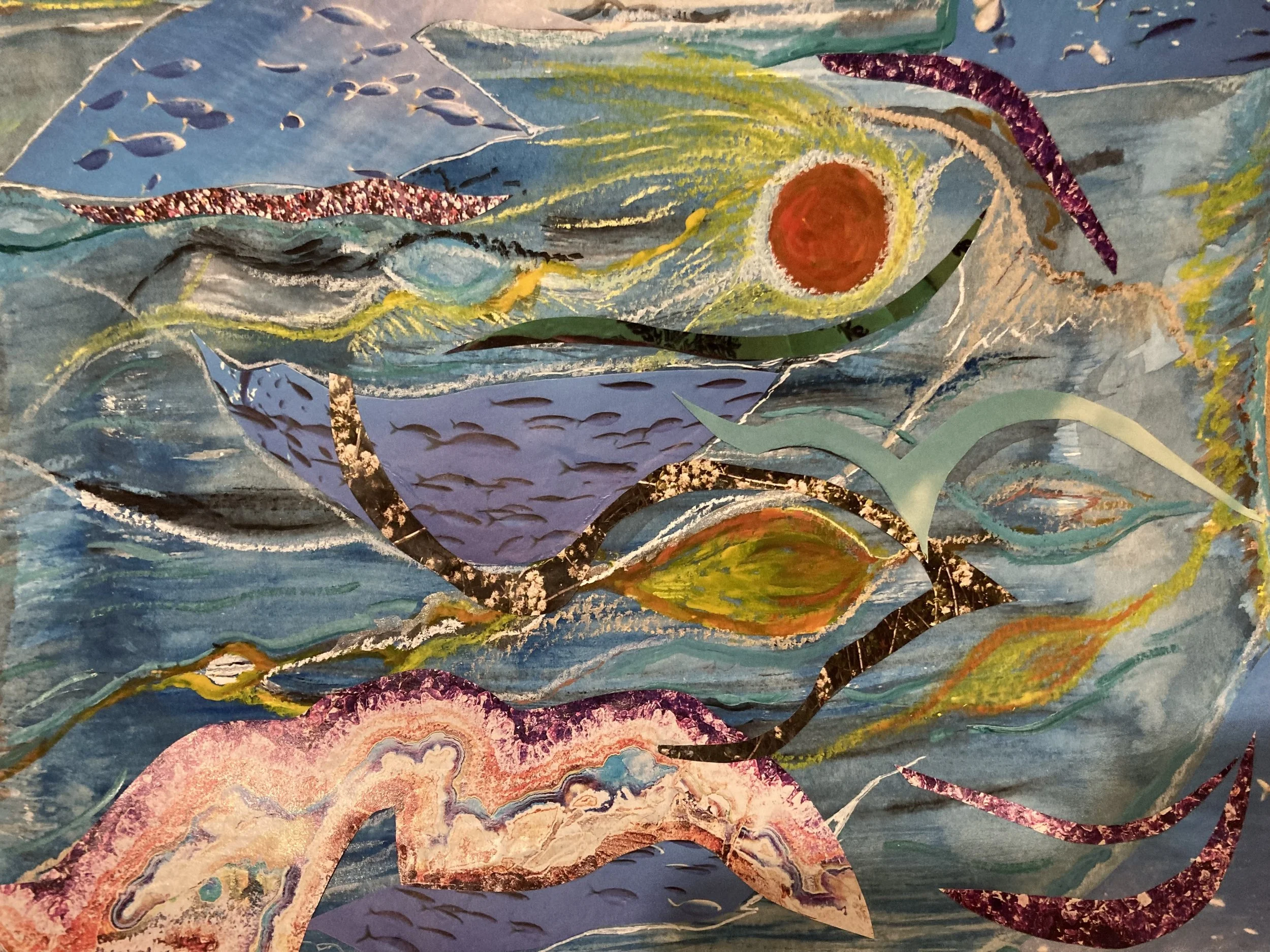 Navigating Deep Waters