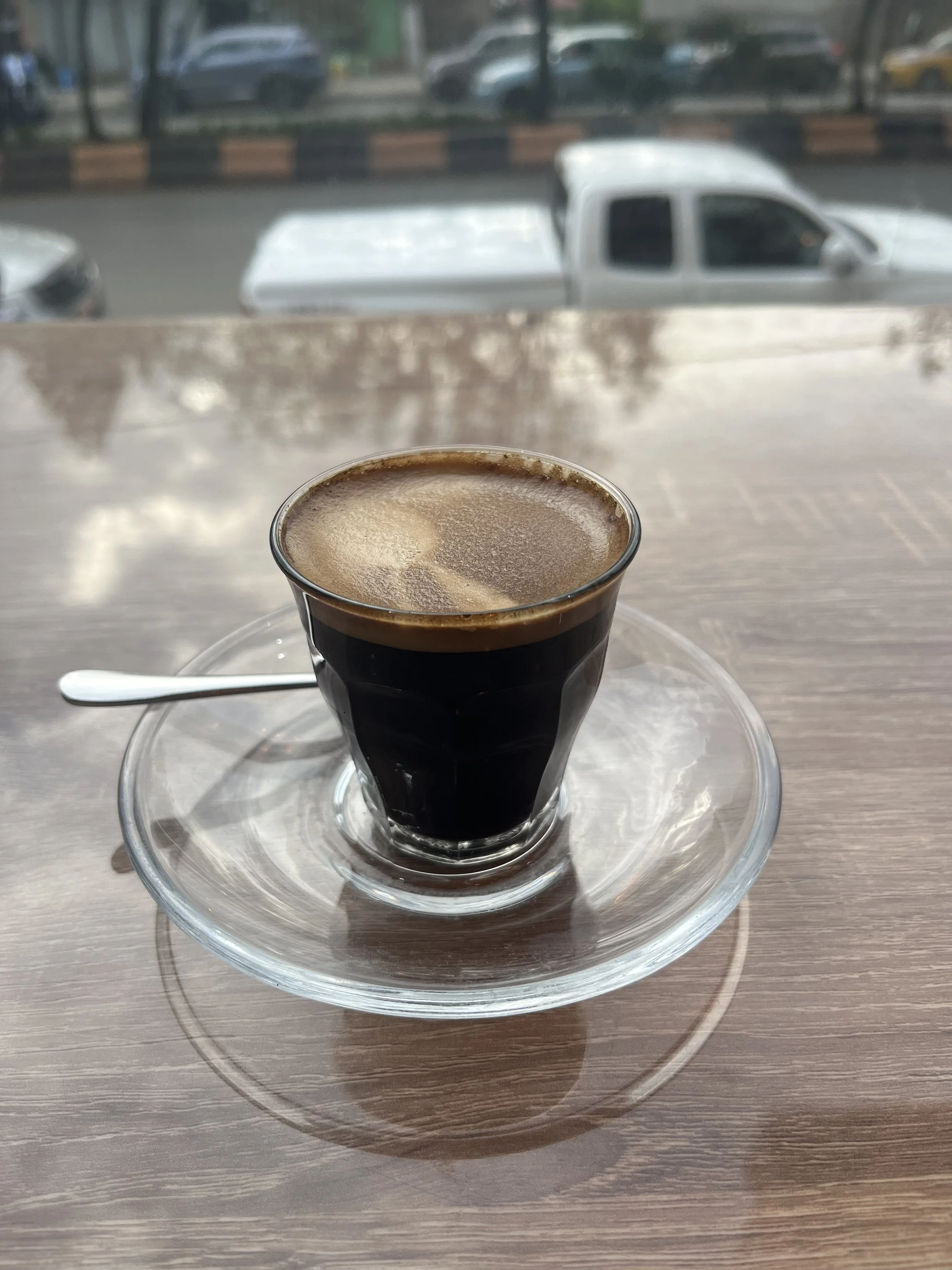 America, the beautiful